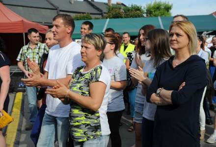 Staromiejska Wiosna - niedziela